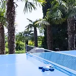 Belvedere Villa *