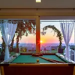 Belvedere Villa *
