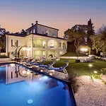 Belvedere Villa *