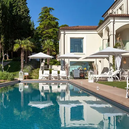 Belvedere Villa *