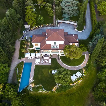 Belvedere Bertinoro