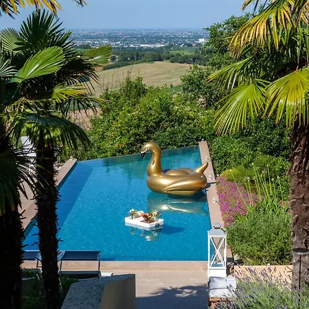 Belvedere Bertinoro