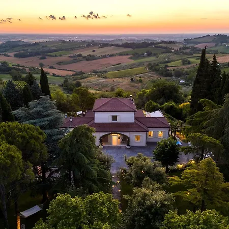 Belvedere Villa