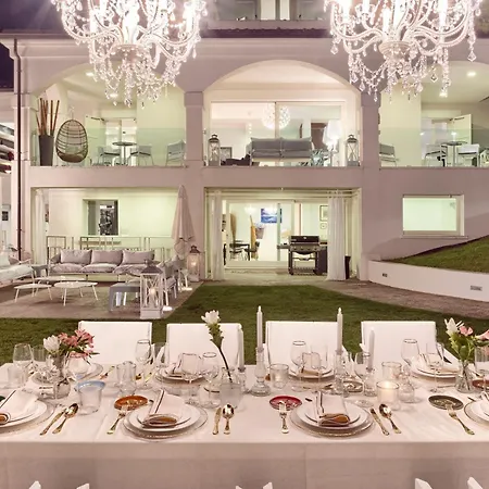 Villa Belvedere *