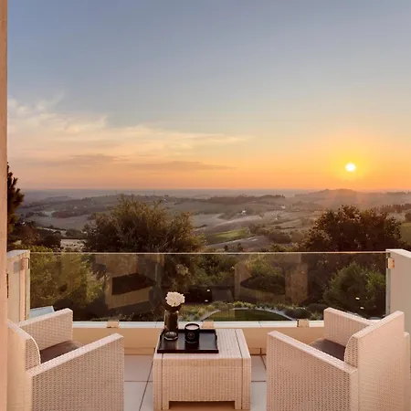 Belvedere Villa *