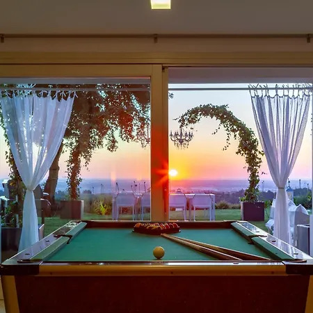 Belvedere Villa *