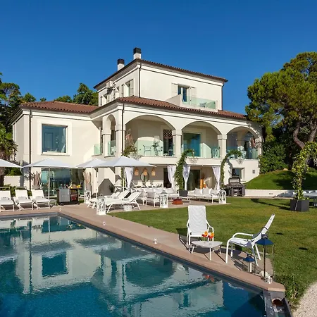 Belvedere Villa Bertinoro