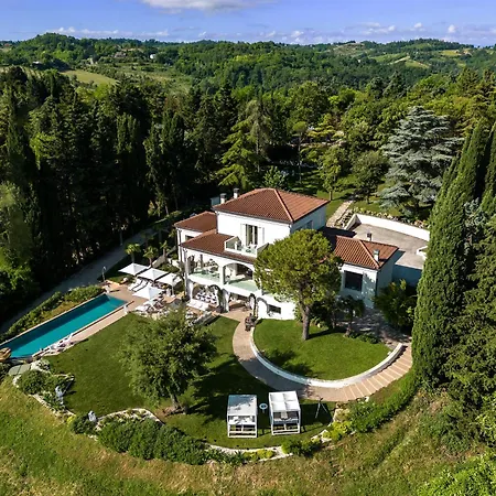 Villa Belvedere Bertinoro