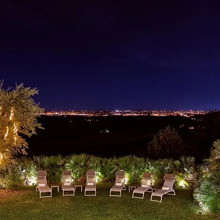 Villa Belvedere Bertinoro