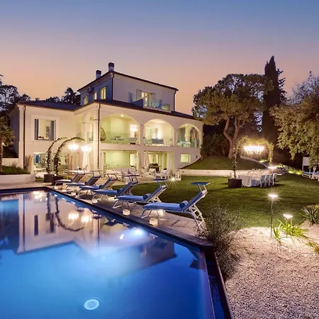 Belvedere Villa *