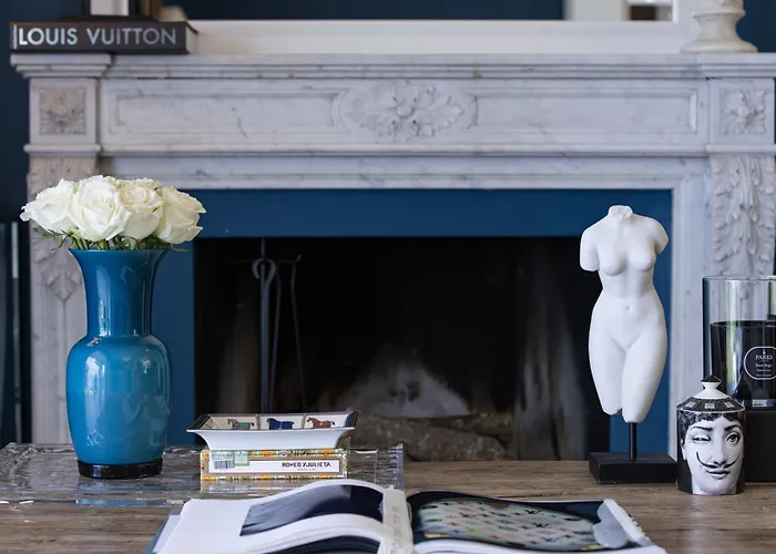 Villa Belvedere Bertinoro