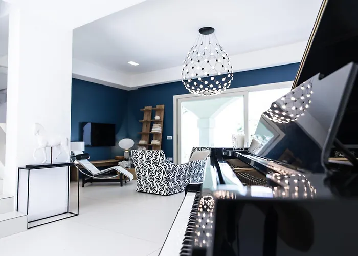 Belvedere Villa Bertinoro