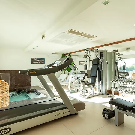 Belvedere וילה ברטינורו