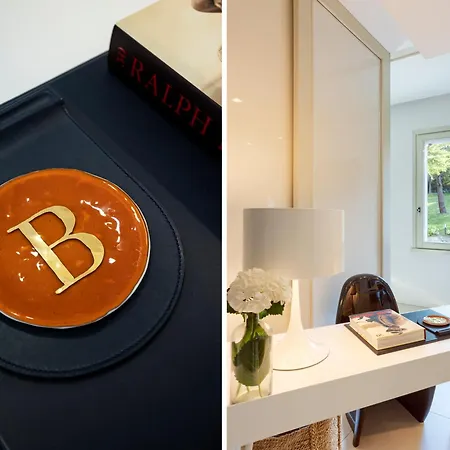 Belvedere וילה ברטינורו