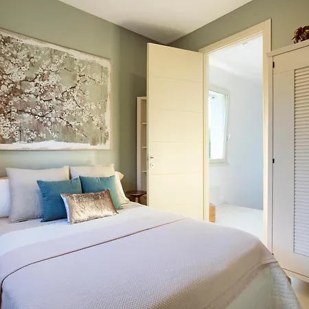 Belvedere וילה *