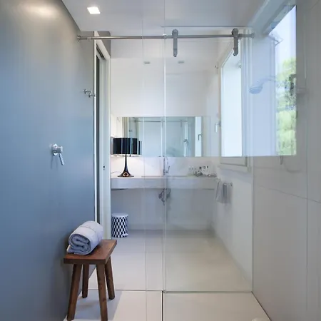 Belvedere וילה ברטינורו