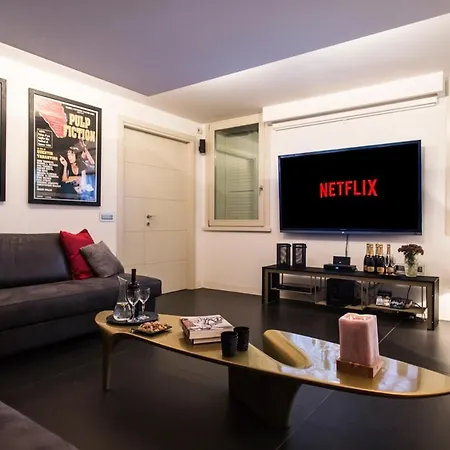 וילה Belvedere *