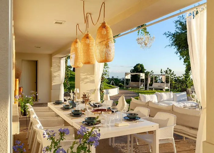 Belvedere * Bertinoro