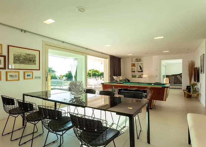 Villa Belvedere Bertinoro