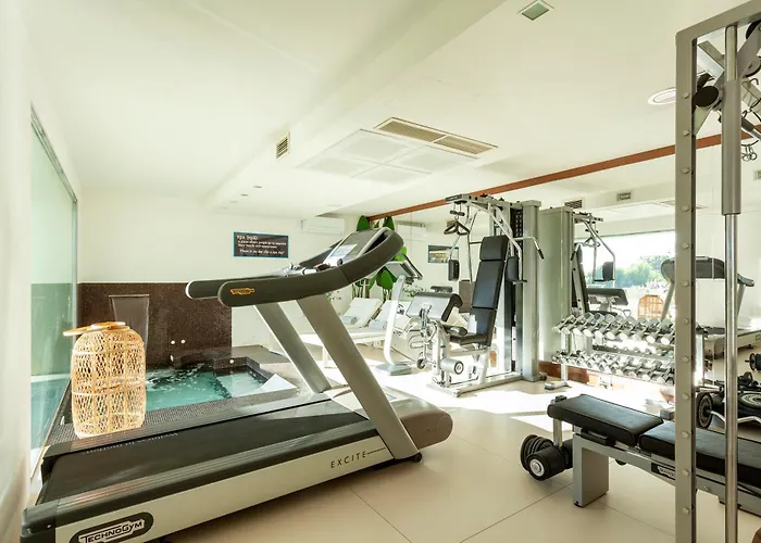 Belvedere Villa Bertinoro