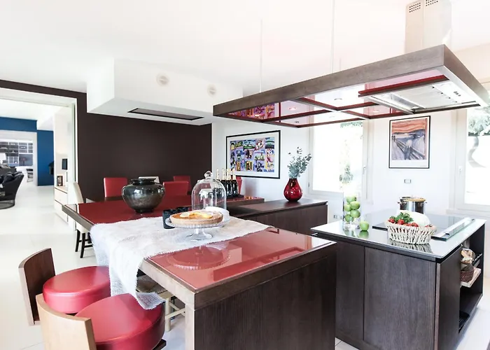 Villa Belvedere Bertinoro