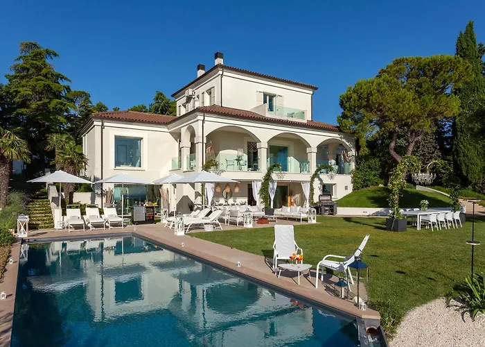 Belvedere Villa Bertinoro